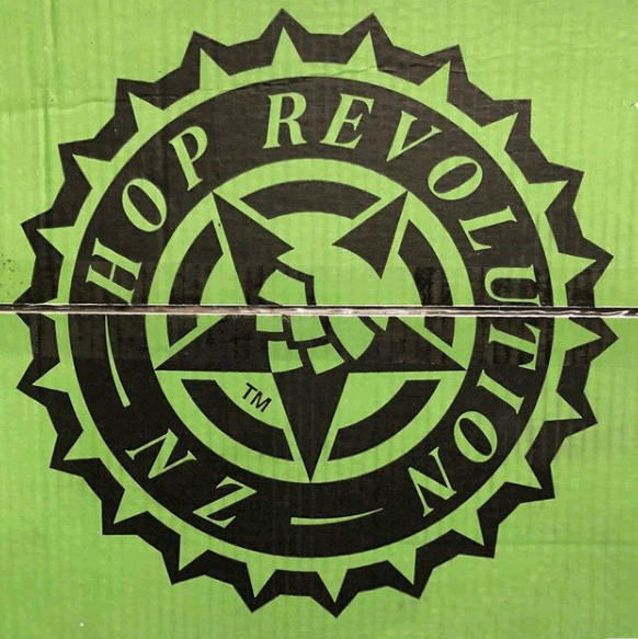 New Zealand hops at their freshest despite shipping delays | Pallet Parka